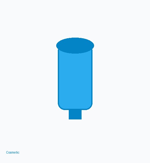 Cosmetic bottles