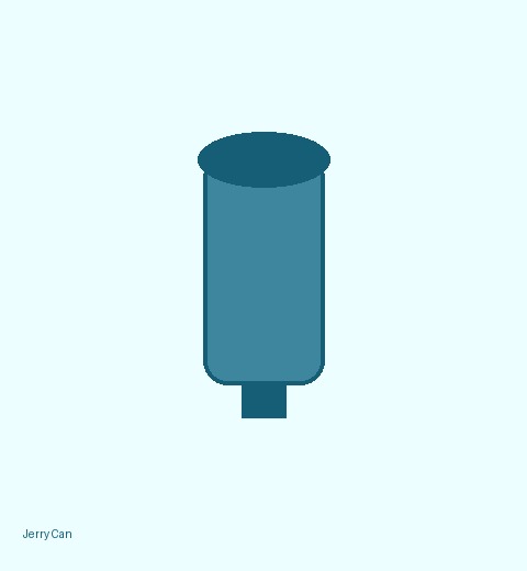 Jerry can
